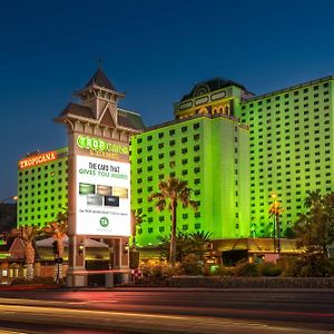 Tropicana Laughlin